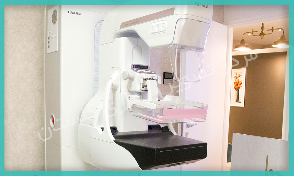 mamography