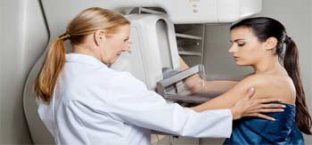 ماموگرافی دقیقا چیست؟