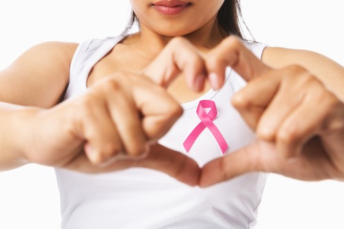تشخیص زودرس سرطان سینه