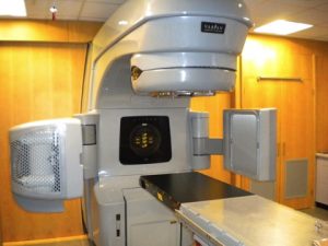 دستگاه linac برای درمان رادیوتراپی ـ 4