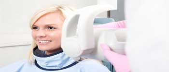 عوارض رادیوگرافی دندان برای ن باردار
