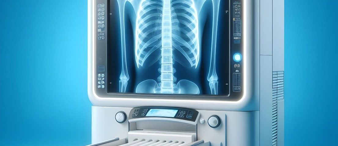 What is radiology