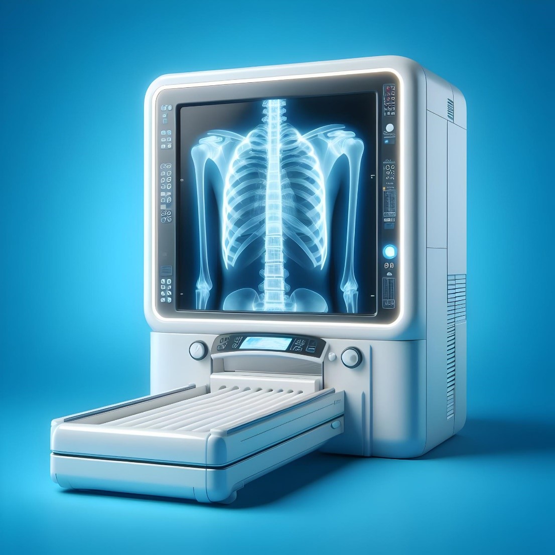 What is radiology