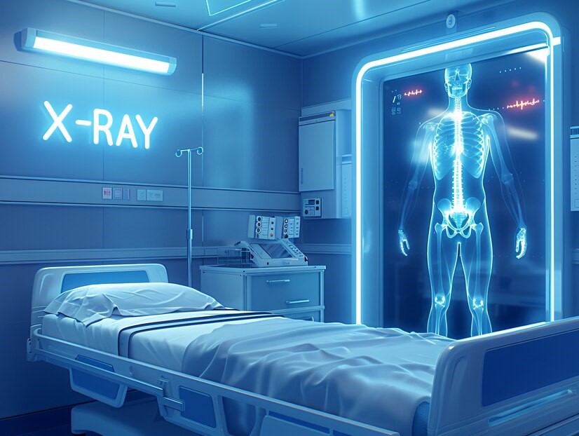 What is radiology