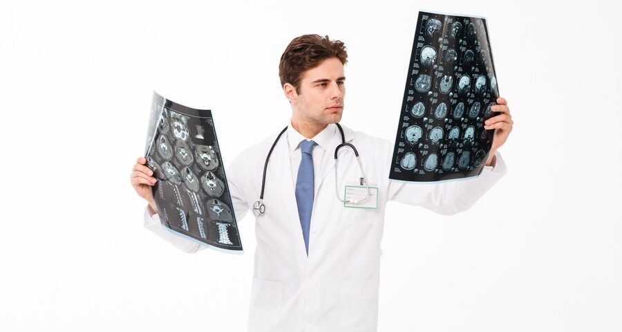 Types of radiology