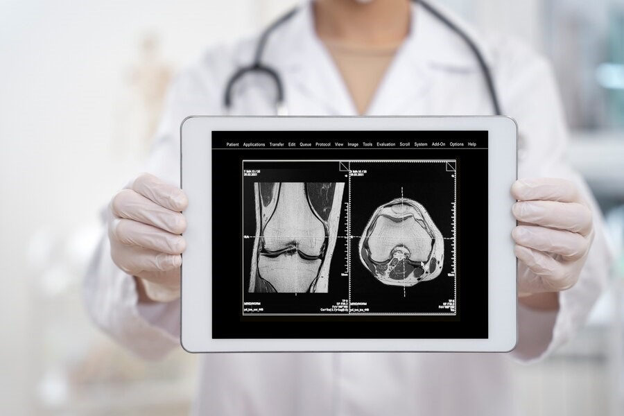 Types of ultrasound