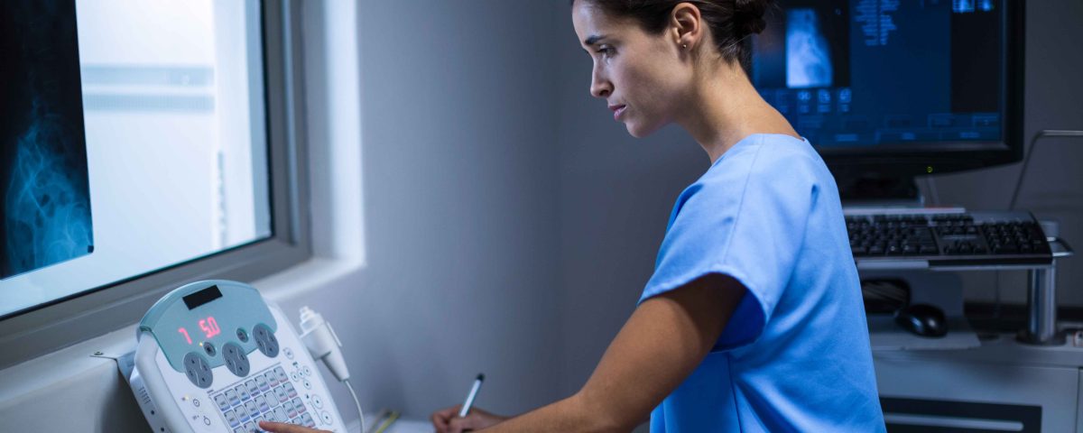 آشنایی با الاستوگرافی کبد و کاربردهای آن در تشخیص بیماری